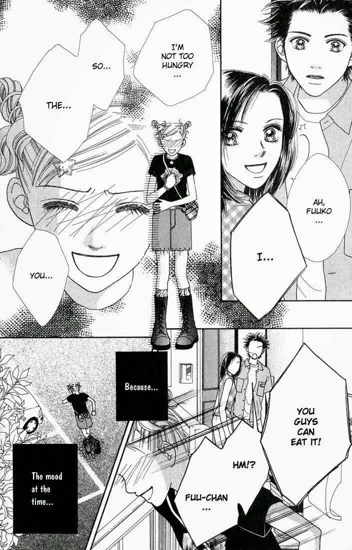 Parfait Tic Chapter 15 6
